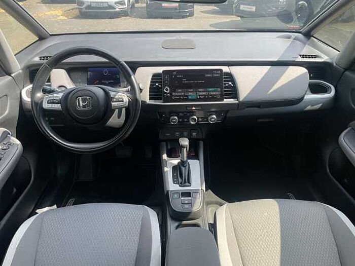 Honda Jazz 1.5i Hybrid Crosstar Executive