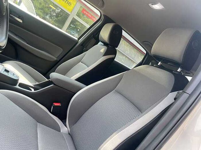 Honda Jazz 1.5i Hybrid Crosstar Executive