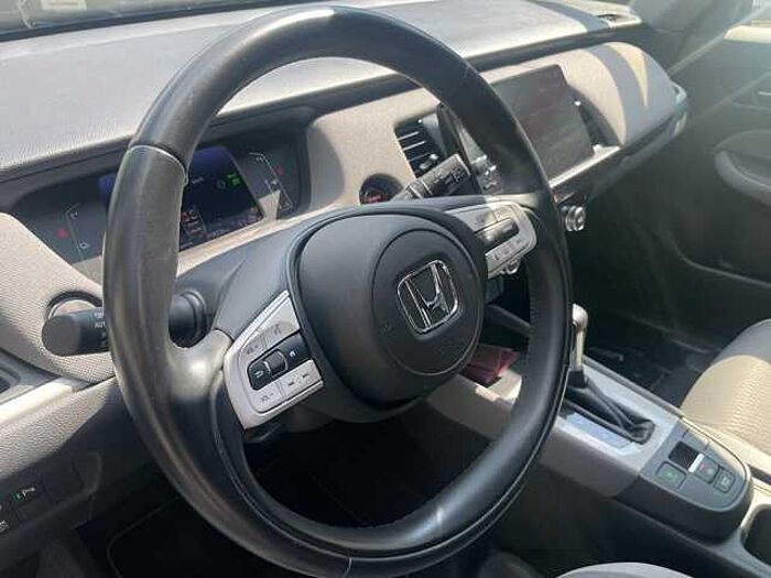 Honda Jazz 1.5i Hybrid Crosstar Executive