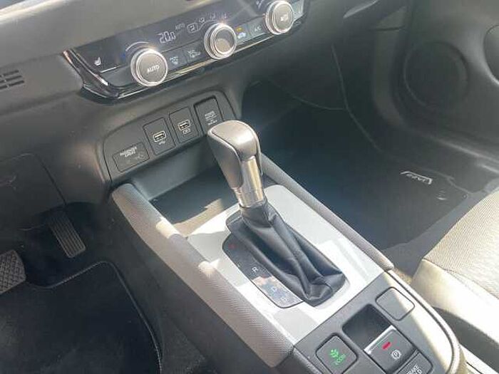 Honda Jazz 1.5i Hybrid Crosstar Executive