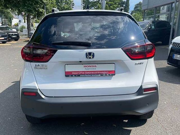 Honda Jazz 1.5i Hybrid Crosstar Executive