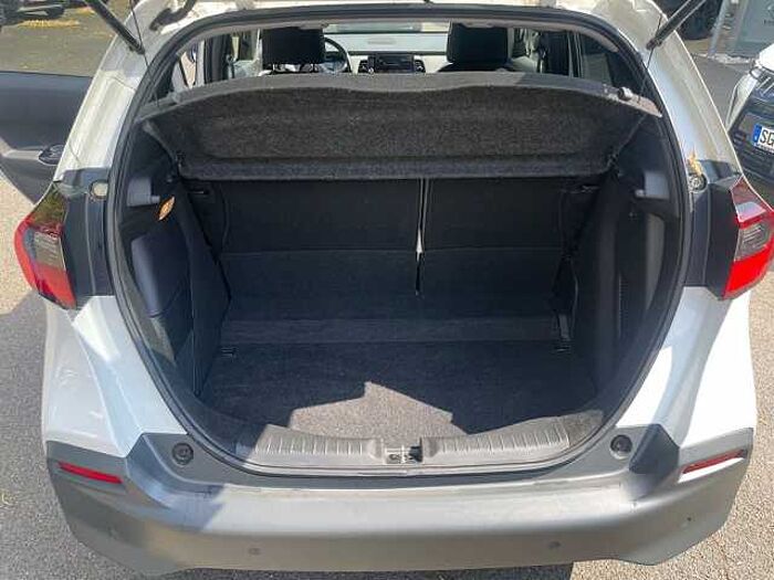 Honda Jazz 1.5i Hybrid Crosstar Executive
