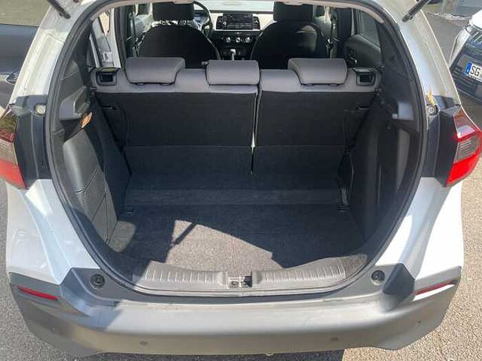 Honda Jazz 1.5i Hybrid Crosstar Executive