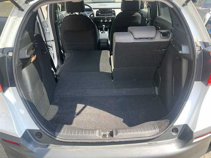 Honda Jazz 1.5i Hybrid Crosstar Executive