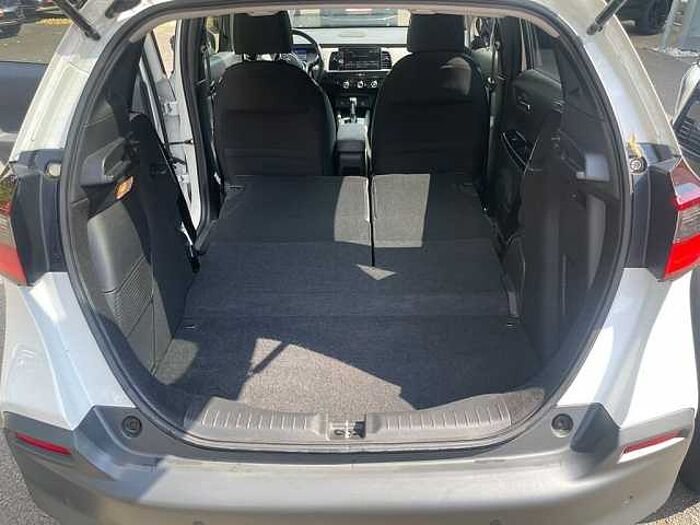 Honda Jazz 1.5i Hybrid Crosstar Executive