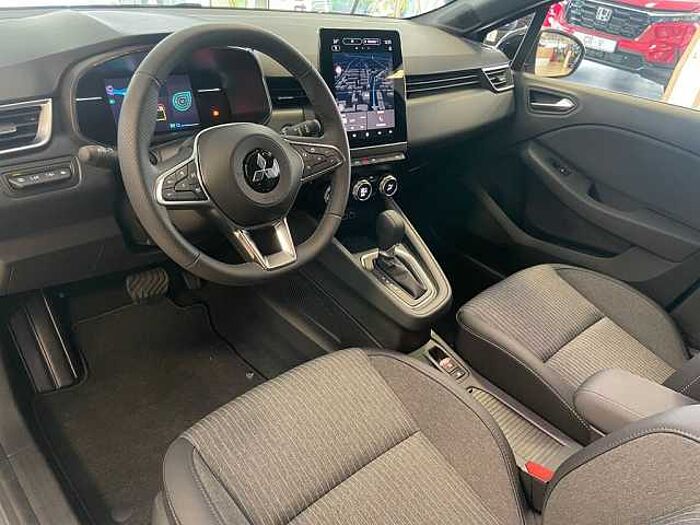 Mitsubishi Colt Hybrid 1.6 Hybrid Edition / F&B Sport