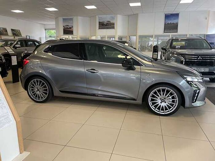 Mitsubishi Colt Hybrid 1.6 Hybrid Edition / F&B Sport