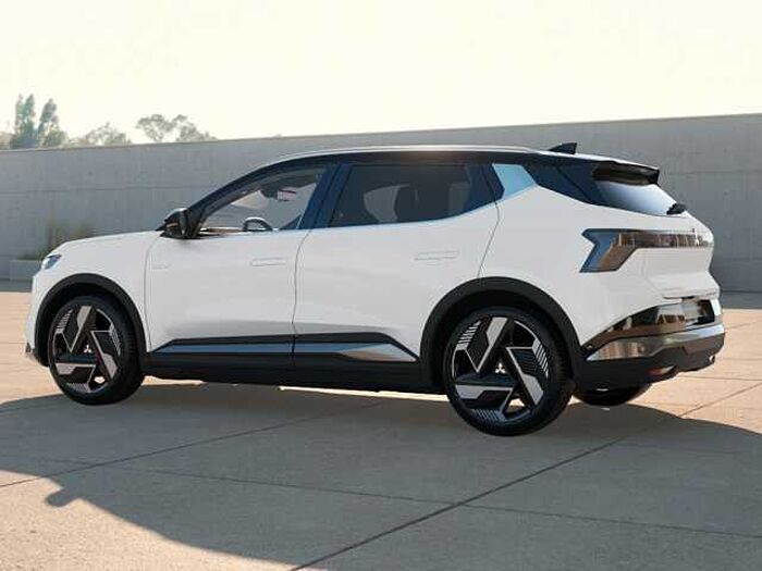 Mitsubishi Eclipse Cross BEV Diamant TOP
