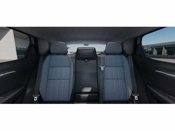 Mitsubishi Eclipse Cross BEV Diamant TOP