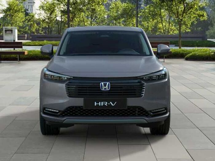 Honda HR-V 1.5 i-MMD Hybrid Advance PLUS