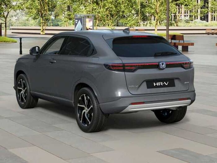 Honda HR-V 1.5 i-MMD Hybrid Advance PLUS