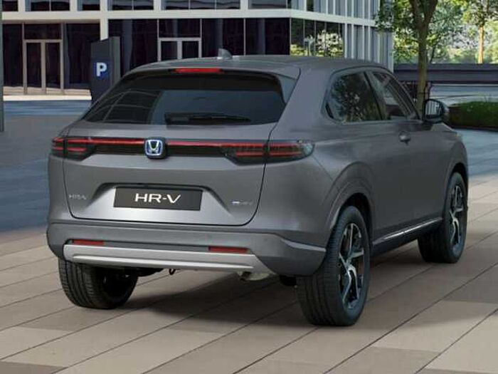 Honda HR-V 1.5 i-MMD Hybrid Advance PLUS