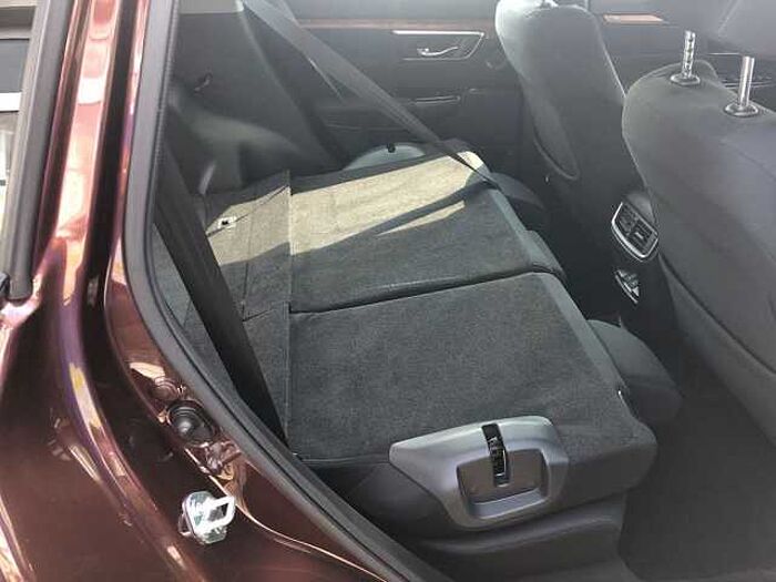 Honda CR-V 1.5i Elegance / AHK / Allwetterreifen