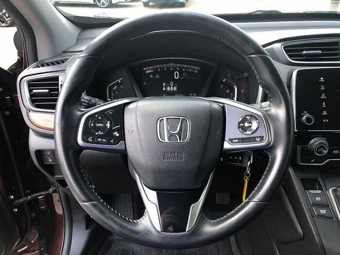 Honda CR-V 1.5i Elegance / AHK / Allwetterreifen