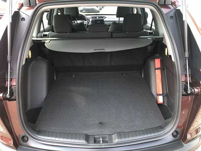 Honda CR-V 1.5i Elegance / AHK / Allwetterreifen