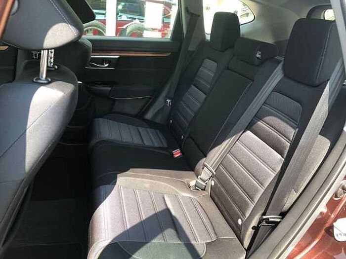 Honda CR-V 1.5i Elegance / AHK / Allwetterreifen