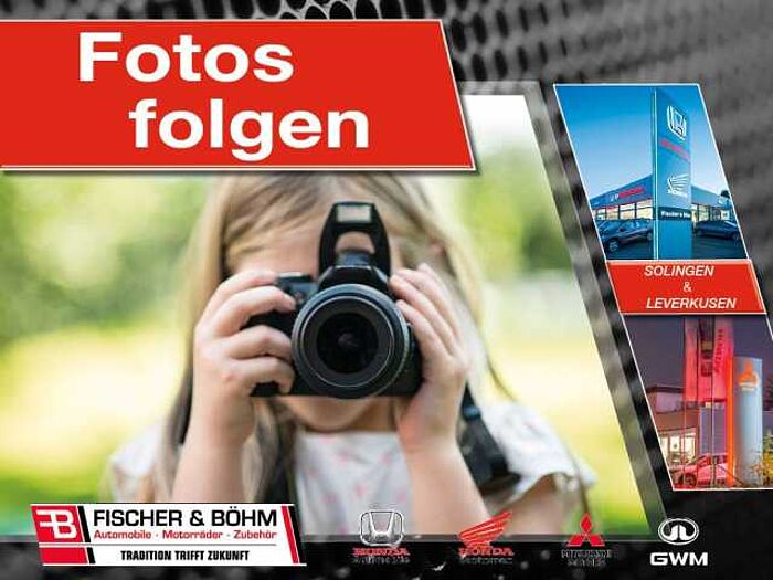 Mitsubishi Eclipse Cross 2.4i PHEV Intro Edition - AHK