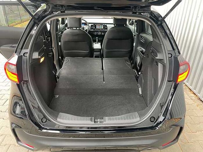 Honda Jazz 1.5i Hybrid Advance