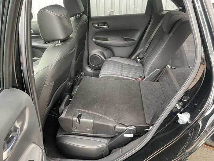 Honda Jazz 1.5i Hybrid Advance