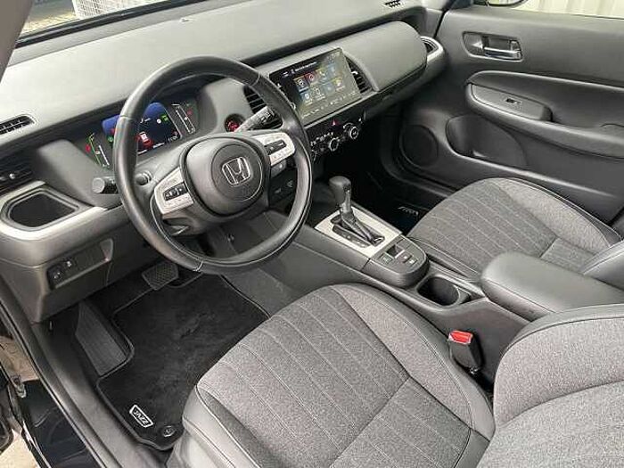 Honda Jazz 1.5i Hybrid Advance