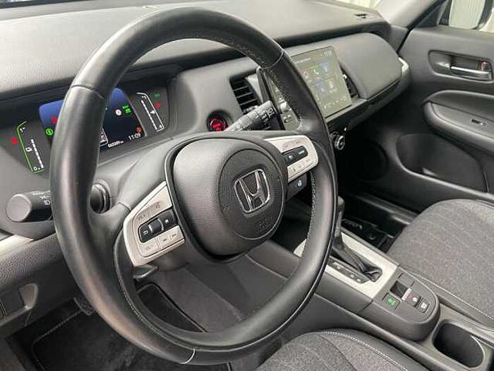 Honda Jazz 1.5i Hybrid Advance