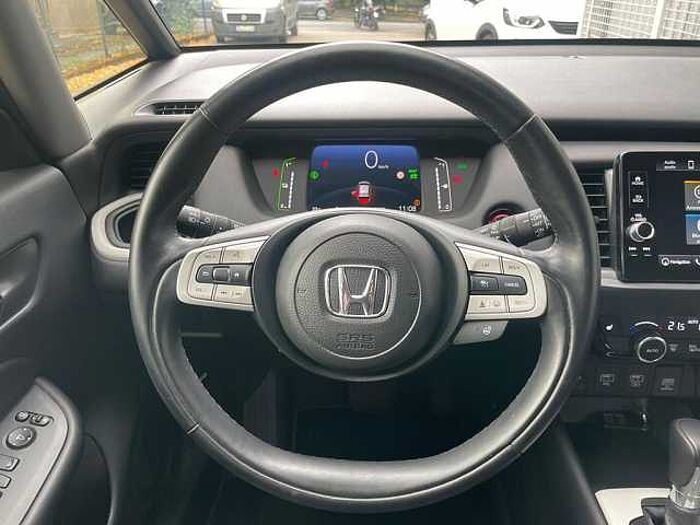Honda Jazz 1.5i Hybrid Advance