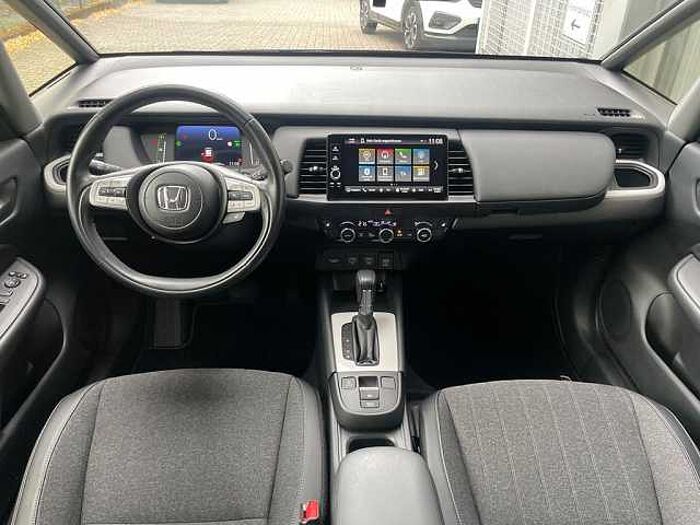 Honda Jazz 1.5i Hybrid Advance