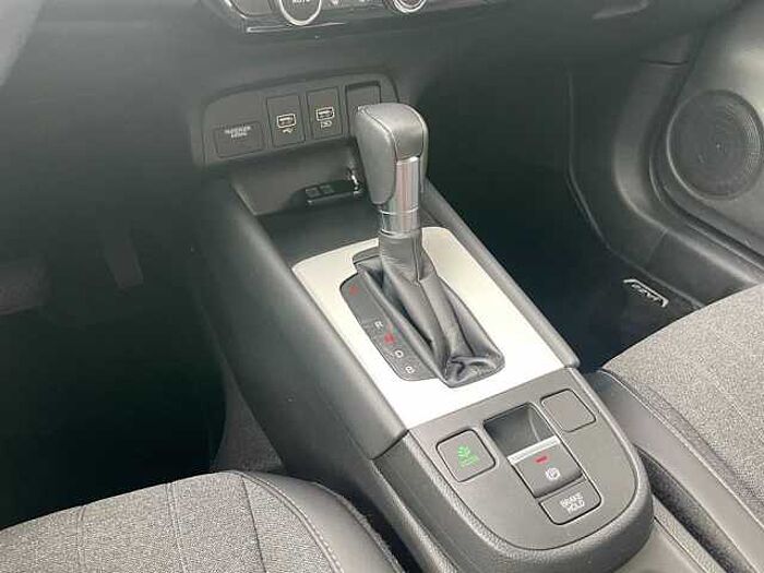 Honda Jazz 1.5i Hybrid Advance