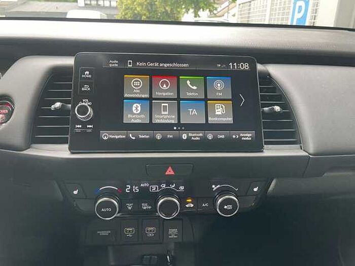 Honda Jazz 1.5i Hybrid Advance