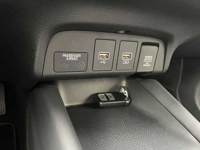 Honda Jazz 1.5i Hybrid Advance