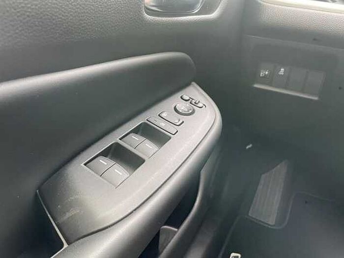 Honda Jazz 1.5i Hybrid Advance