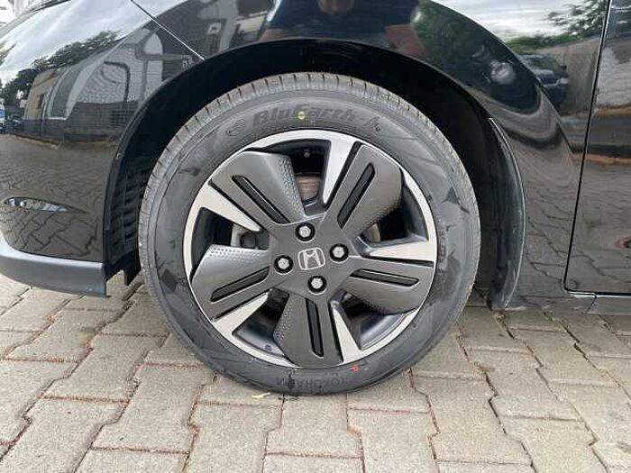 Honda Jazz 1.5i Hybrid Advance