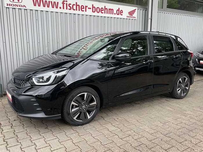 Honda Jazz 1.5i Hybrid Advance