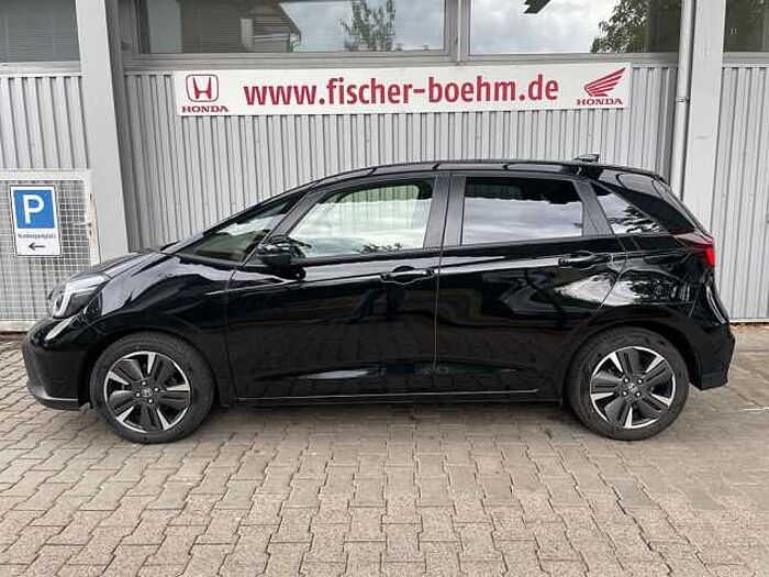 Honda Jazz 1.5i Hybrid Advance