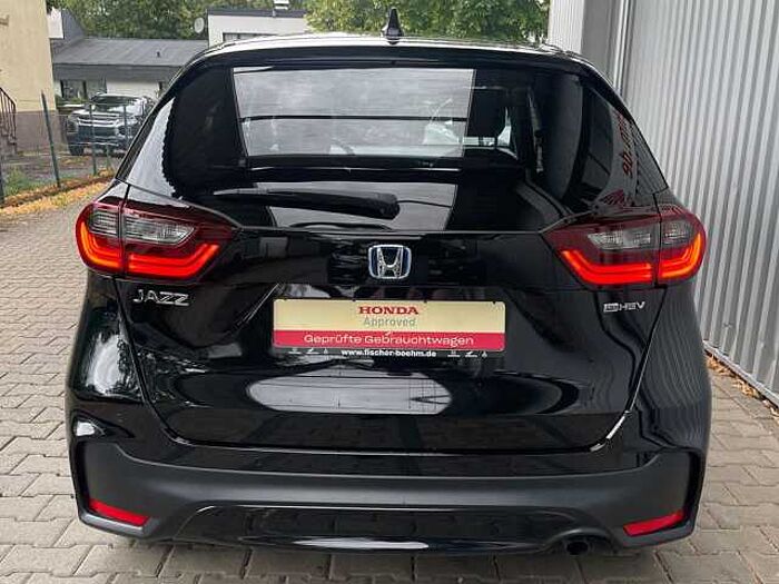 Honda Jazz 1.5i Hybrid Advance
