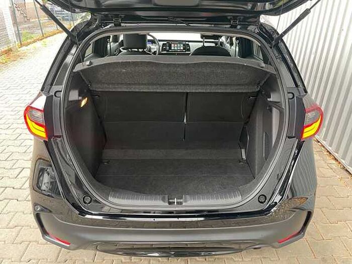Honda Jazz 1.5i Hybrid Advance