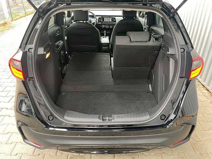 Honda Jazz 1.5i Hybrid Advance
