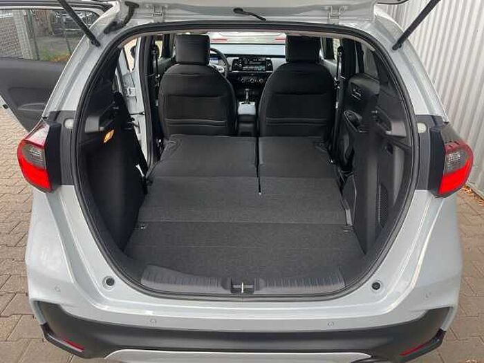 Honda Jazz e: HEV 1.5 i-MMD Hybrid Advance