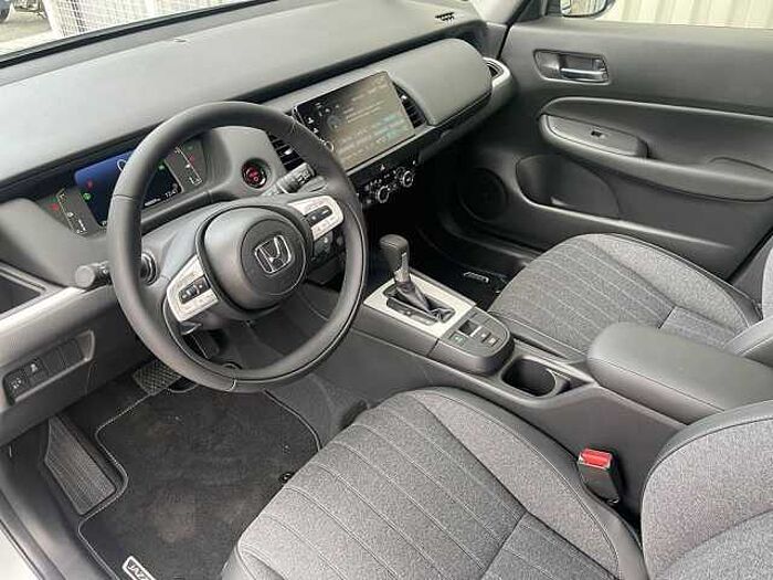 Honda Jazz e: HEV 1.5 i-MMD Hybrid Advance