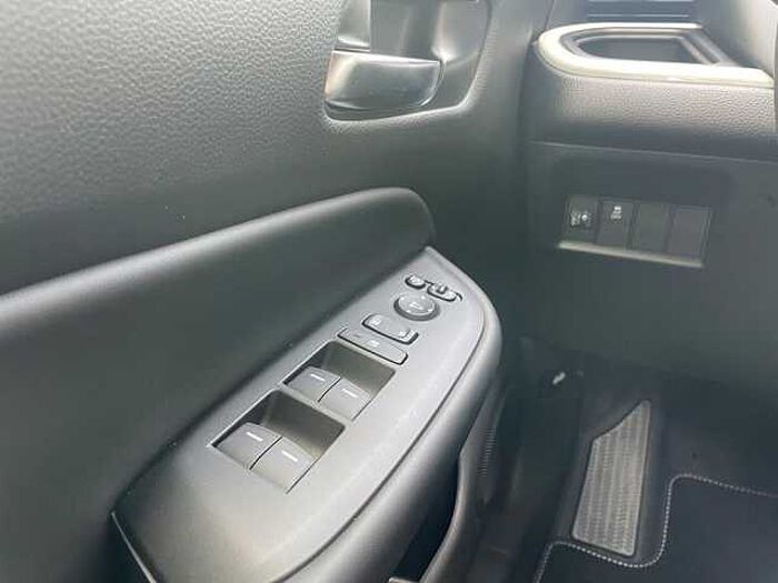 Honda Jazz e: HEV 1.5 i-MMD Hybrid Advance