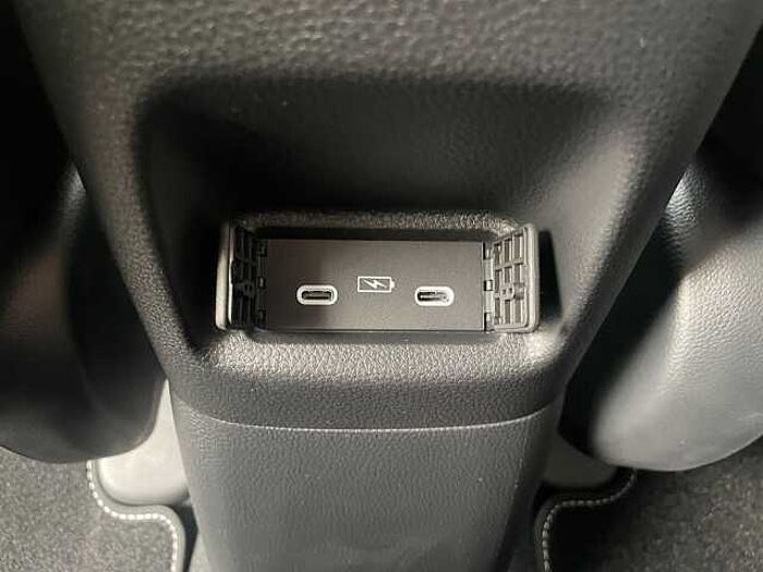 Honda Jazz e: HEV 1.5 i-MMD Hybrid Advance