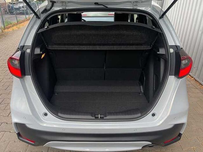 Honda Jazz e: HEV 1.5 i-MMD Hybrid Advance