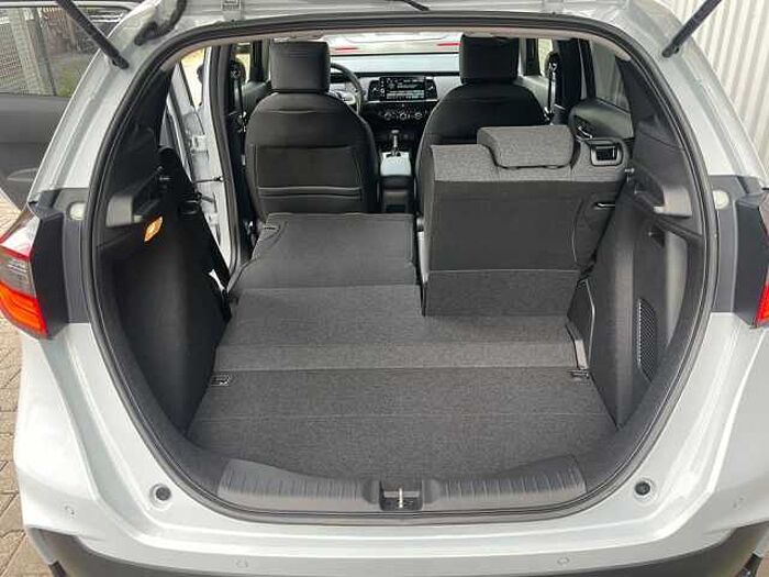 Honda Jazz e: HEV 1.5 i-MMD Hybrid Advance