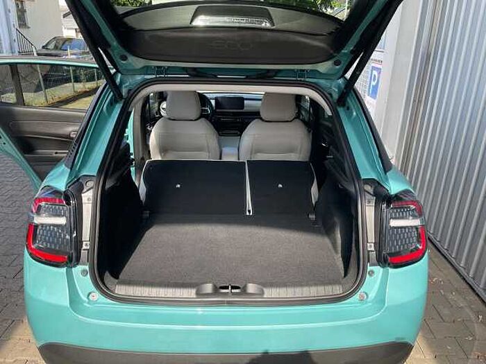Fiat 600 La Prima Mildhybrid