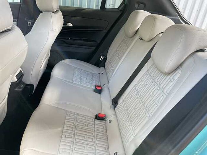 Fiat 600 La Prima Mildhybrid