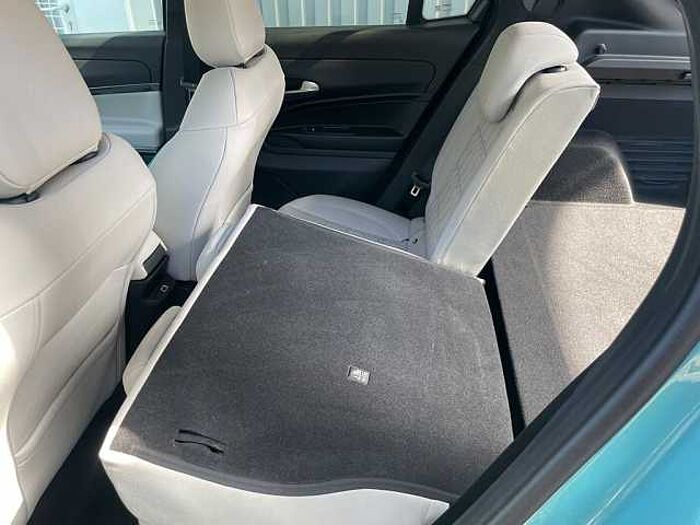 Fiat 600 La Prima Mildhybrid