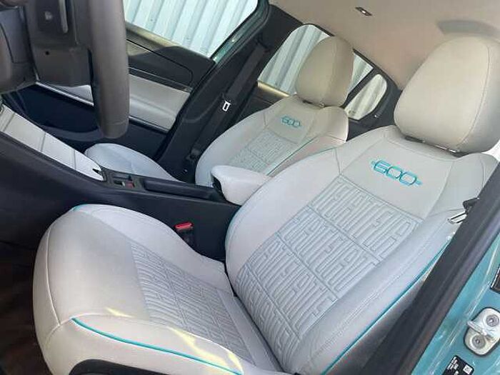 Fiat 600 La Prima Mildhybrid