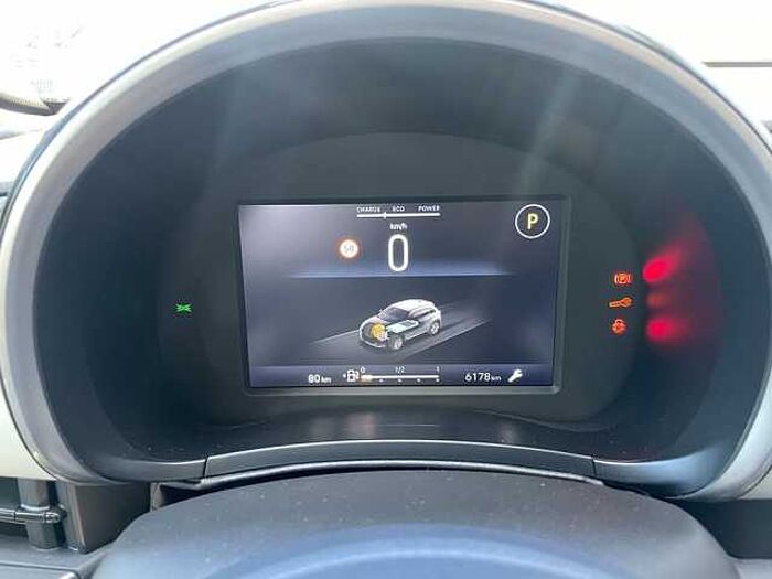 Fiat 600 La Prima Mildhybrid