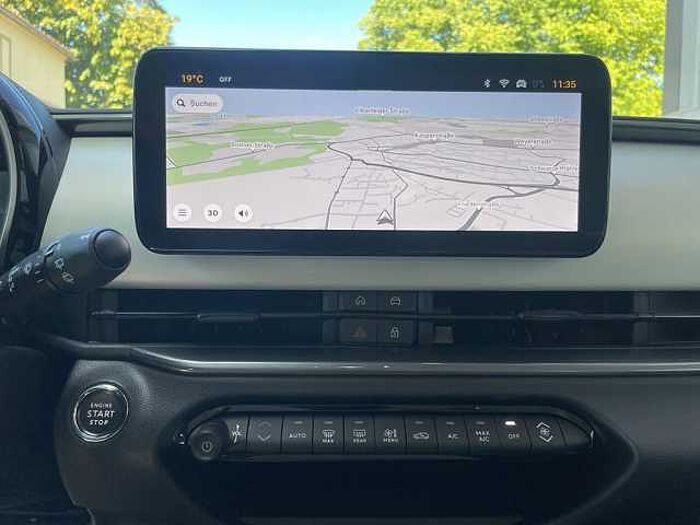 Fiat 600 La Prima Mildhybrid