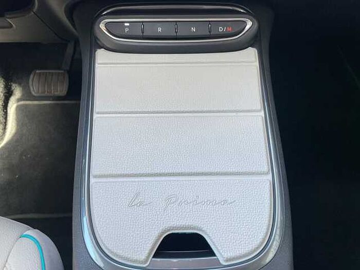 Fiat 600 La Prima Mildhybrid